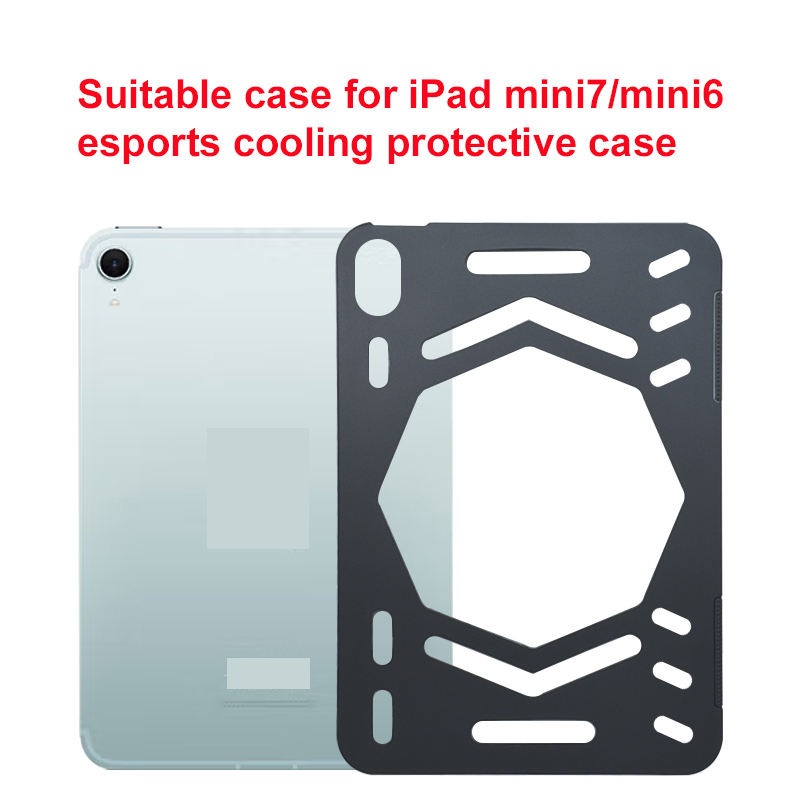 Gaming Accessories Ipad - Case for iPad Mini 6 Mini