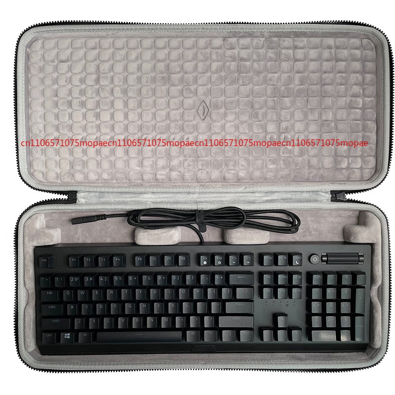 Gaming Accessories Razer - Storage Case Carry Box Cover For