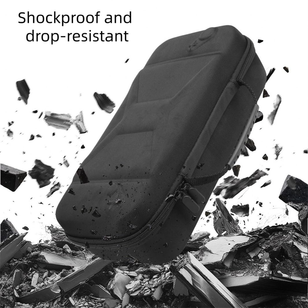 Gaming Accessories Asus - Travel EVA Carrying Case for ASUS