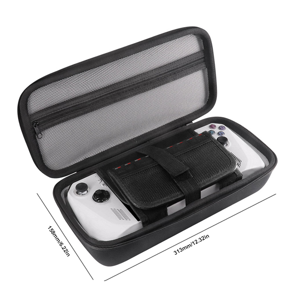 Gaming Accessories Asus - Portable Hard Case for Gaming Handheld