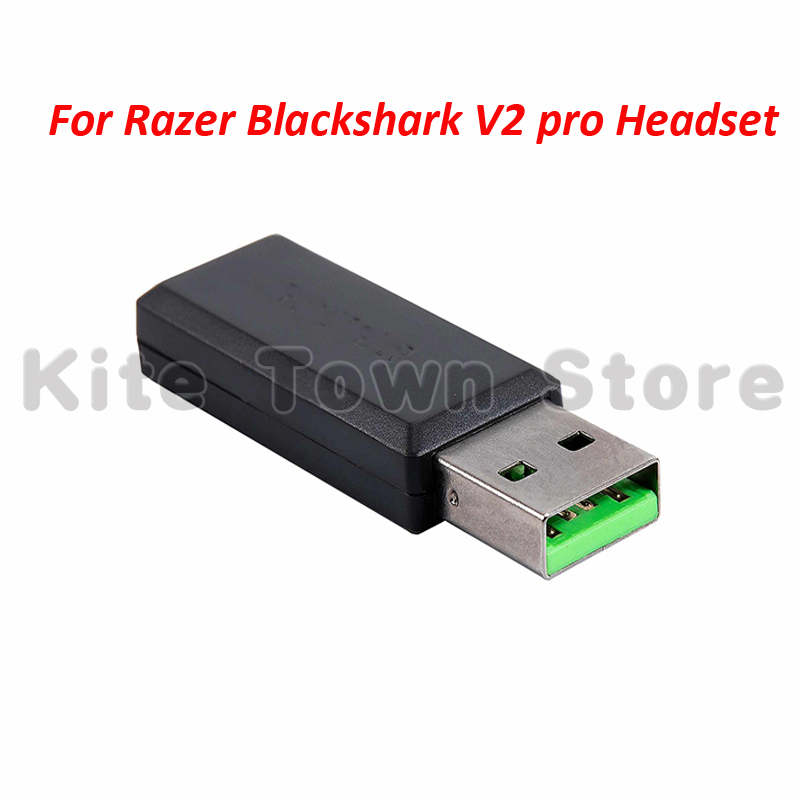 Gaming Accessories Razer - USB 2.4G Receiver for Razer Blackshark