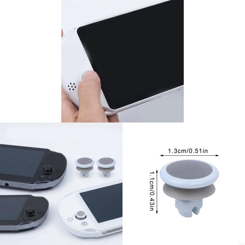 Gaming Accessories Pack - F42D Phụ Kiện Chơi Game Thay