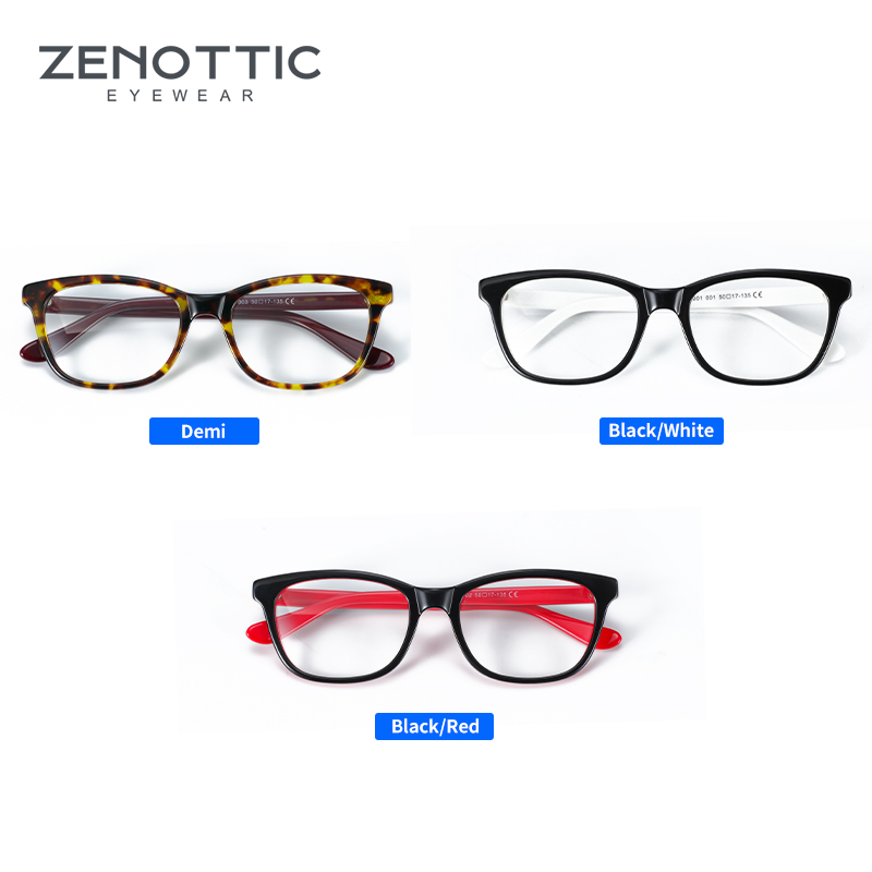 Gaming Accessories For 8 Year Old - ZENOTTIC Children Anti Blue Light Glasses