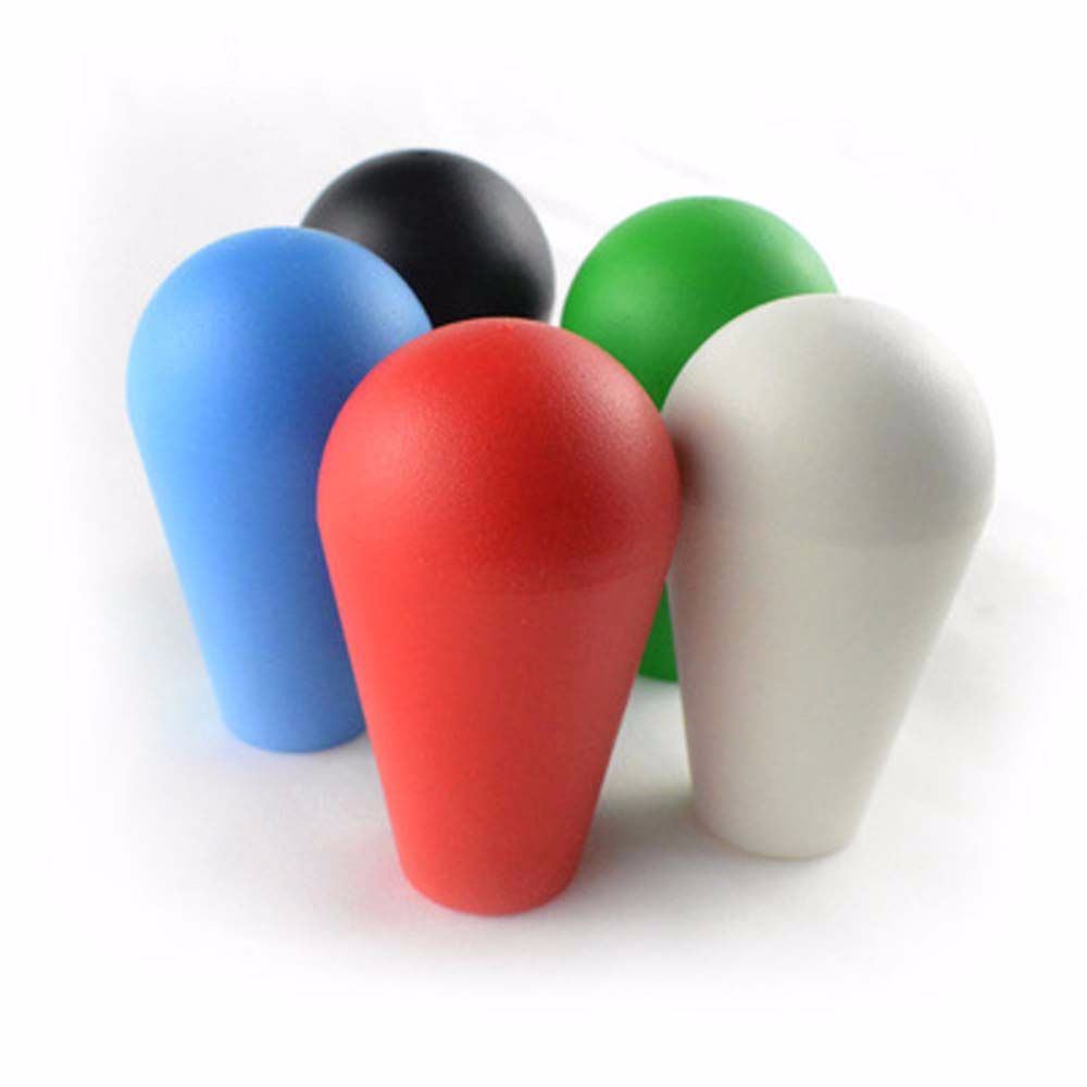 Jjk Gaming Accessories - Joystick Handle Bat Topball Arcade Game