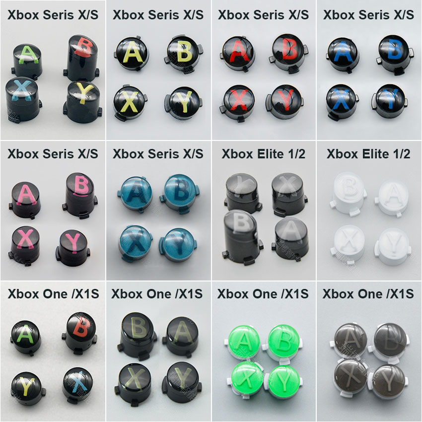 Gaming Accessories Xbox Series X - For XBOX Series X S Wireless