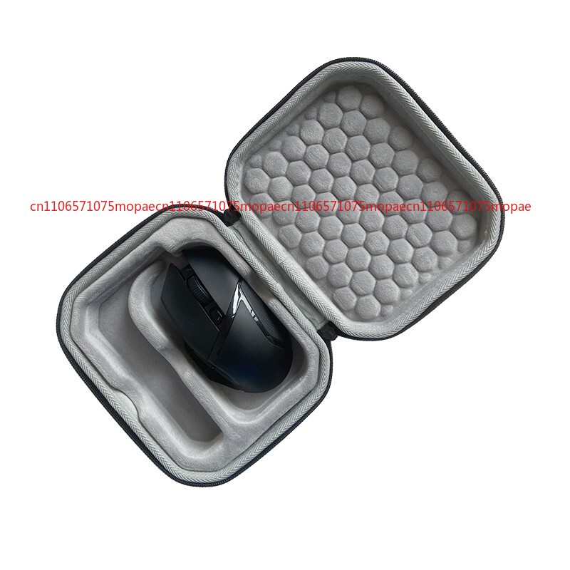 Gaming Accessories Razer - Storage Shockproof Carry Case Cover Box