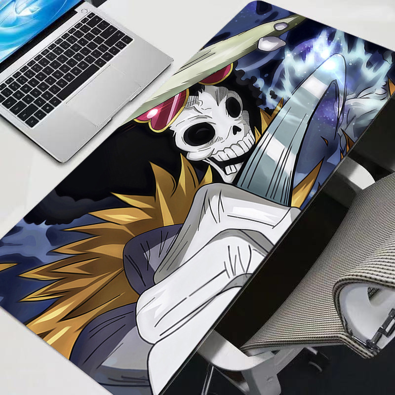 Gaming Mouse Pad Xl - One Piece Mouse Pad XL Lockedge