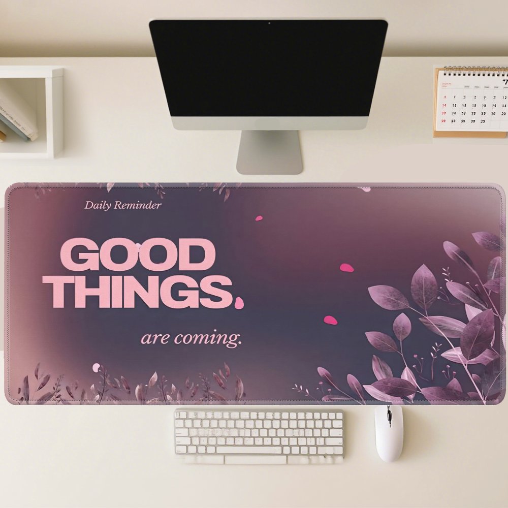 Gaming Mouse Pad Xl - Jitexue Large Size Gaming Mouse Pad