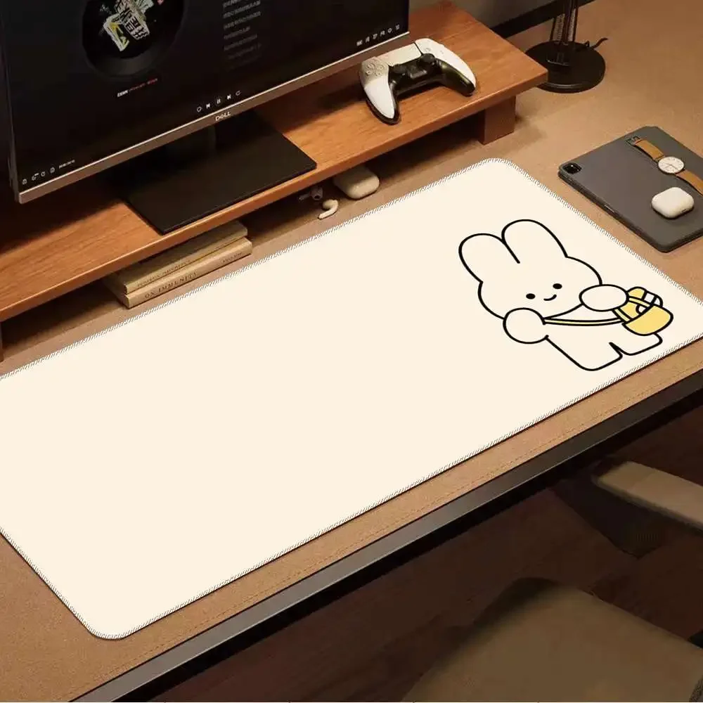 Gaming Mouse Pad Xl - 1PC 39.37