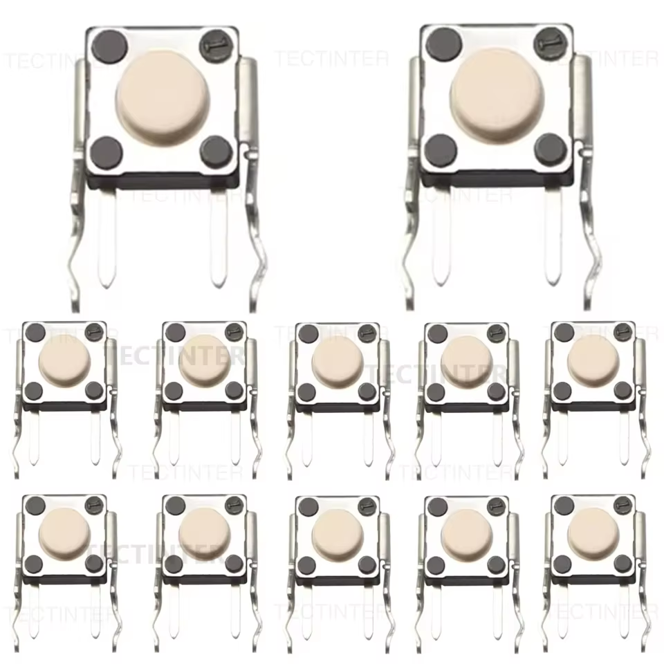 Gaming Accessories Xbox Series X - 10PCS Replacement Joystick for Xbox One