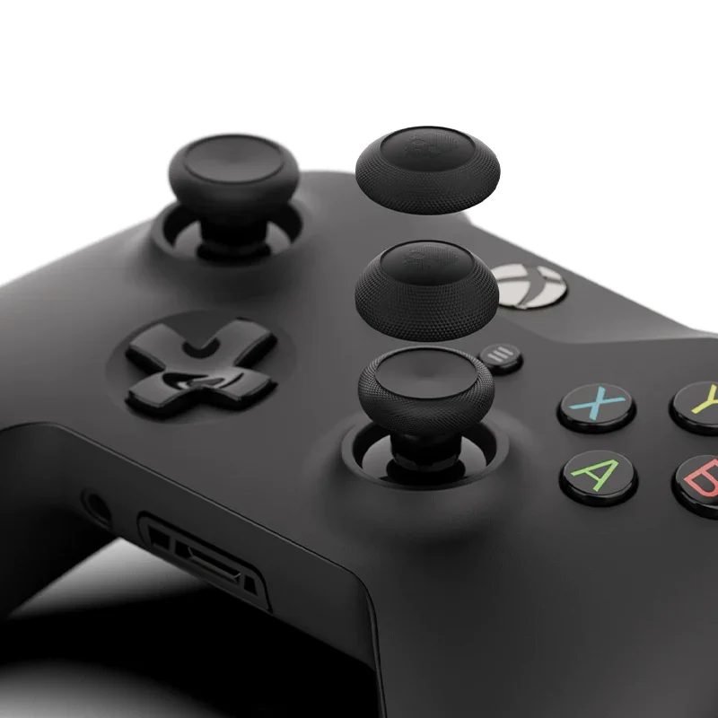 Gaming Accessories Xbox Series X - Skull & Co. Convex Joystick Cap