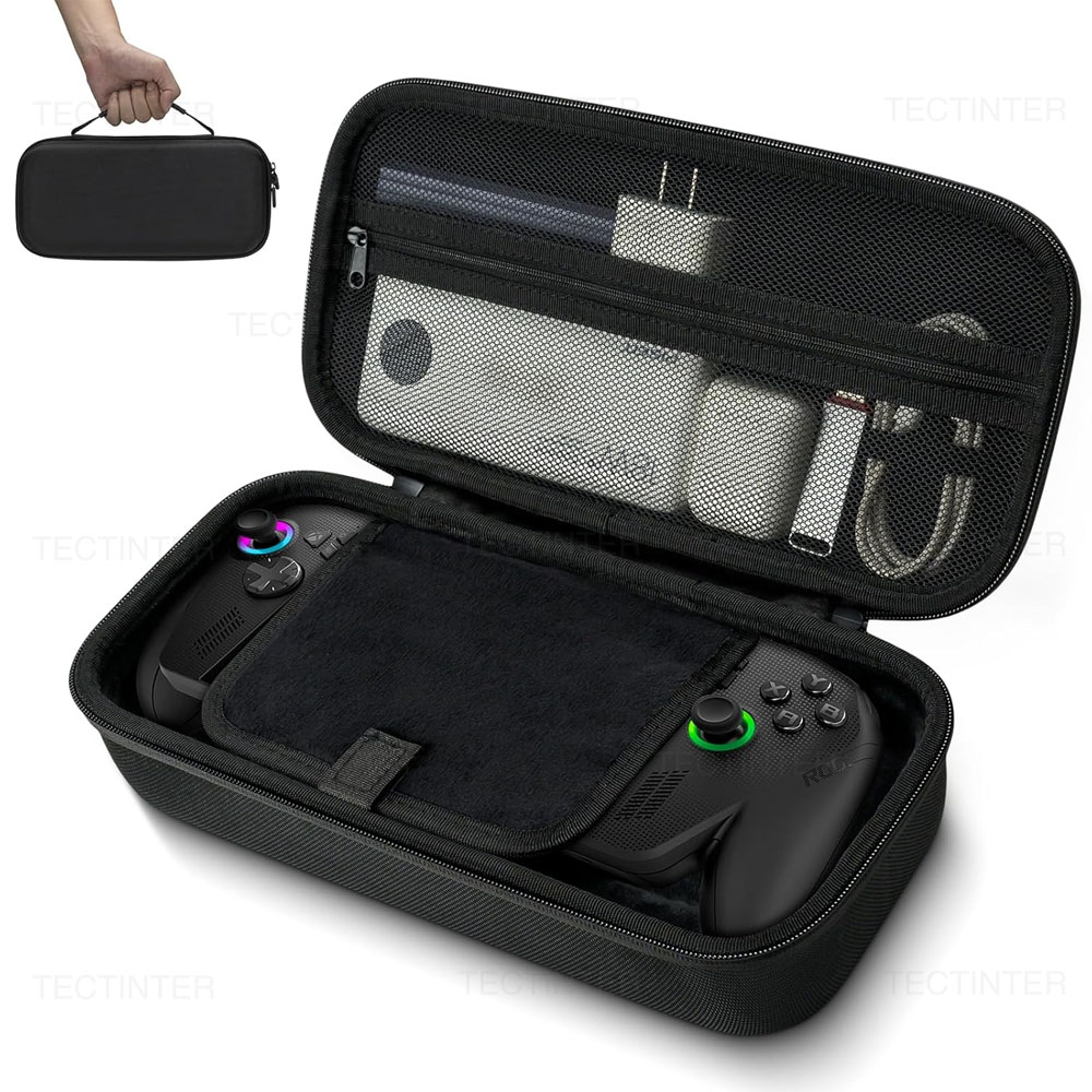 Gaming Accessories Asus - Large Capacity Carrying Case for ASUS