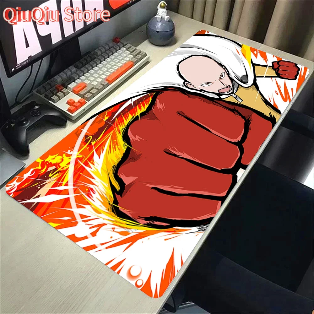 Gaming Accessories For Your Desk - Anime Kawaii Gaming Accessories Keyboard Mousepad