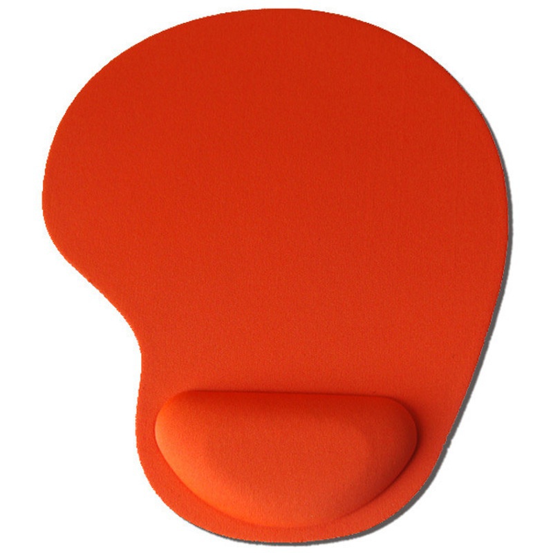 Gaming Accessories For Desk - Comfort EVA Protect Wrist Mouse Pad