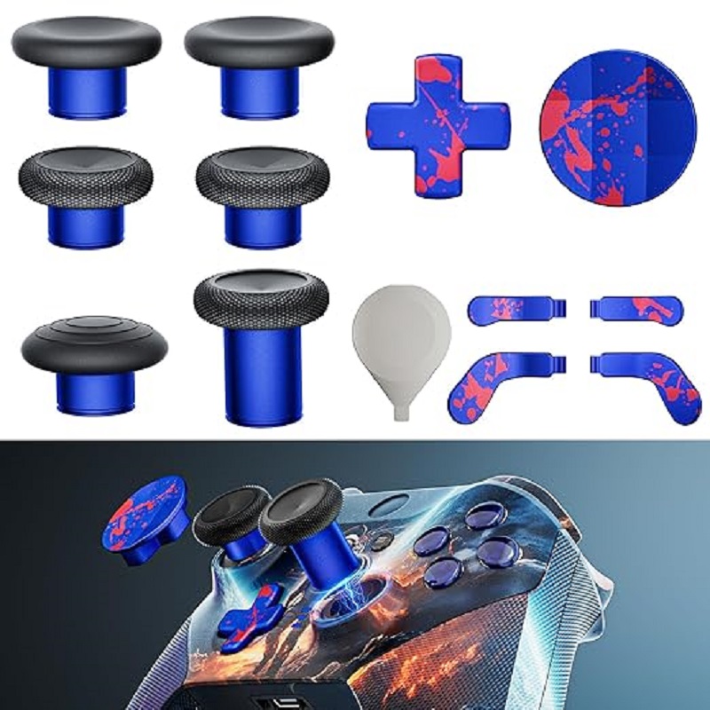 Gaming Accessories Xbox Series X - For Xbox Elite Series 2 controller