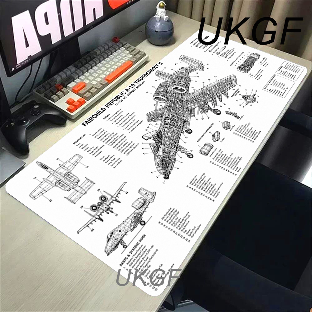 Gaming Accessories Drawing - Airplane Drawing Black And White Gaming
