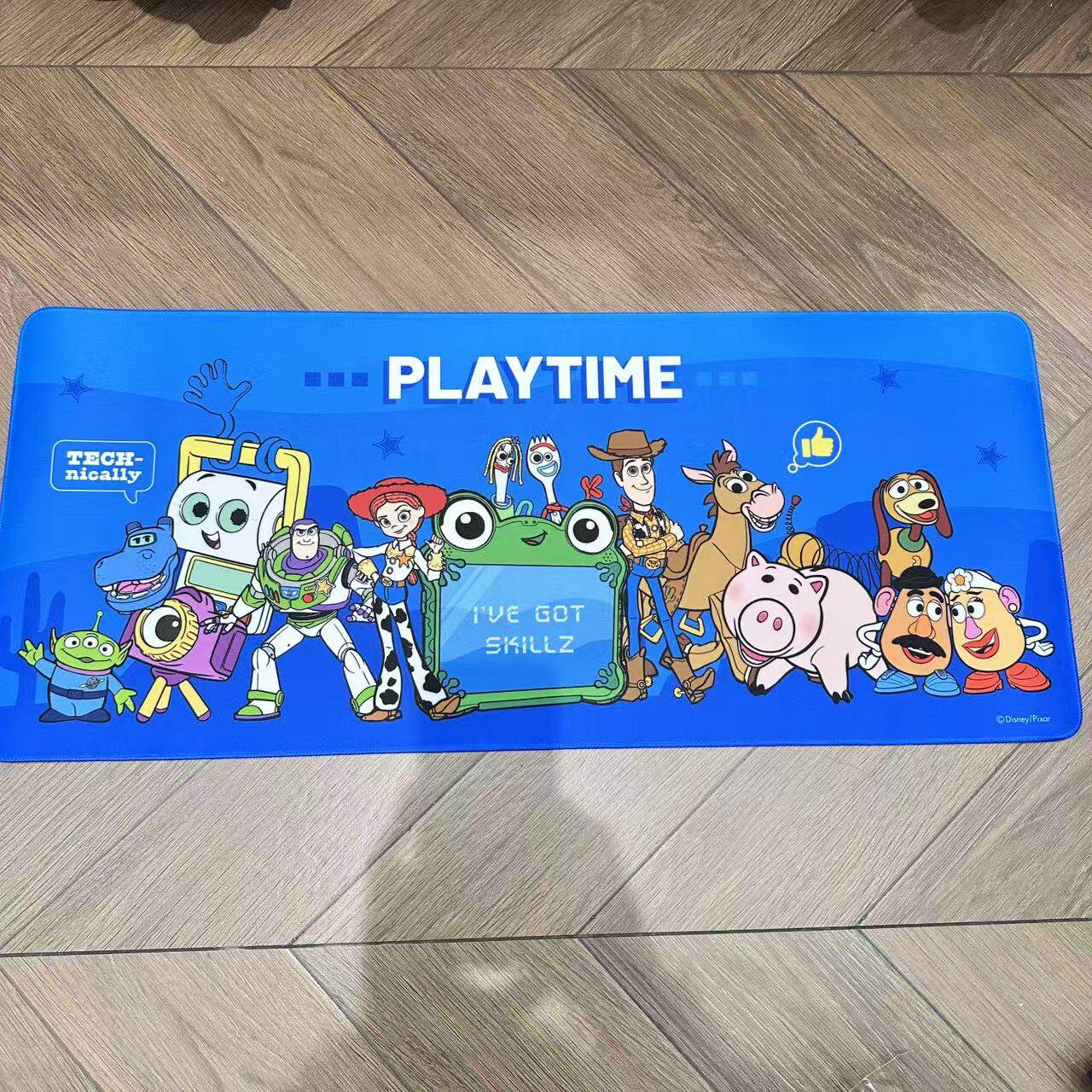 Gaming Accessories Keyboards - Disney Pixar Toy Story Large Mouse