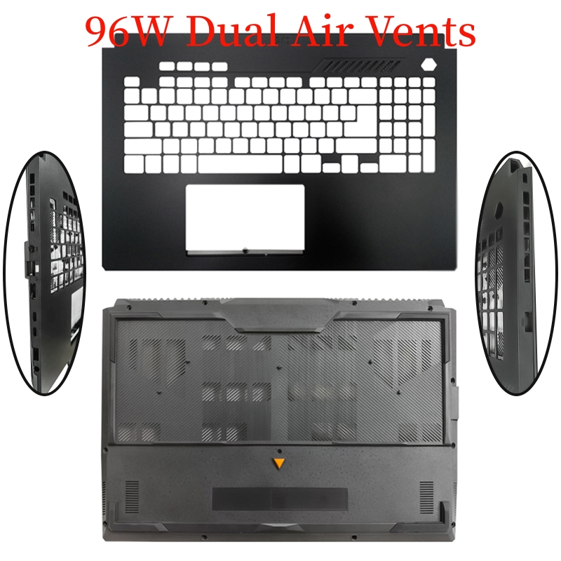 Gaming Accessories Asus - For ASUS TUF Gaming F17 FX707