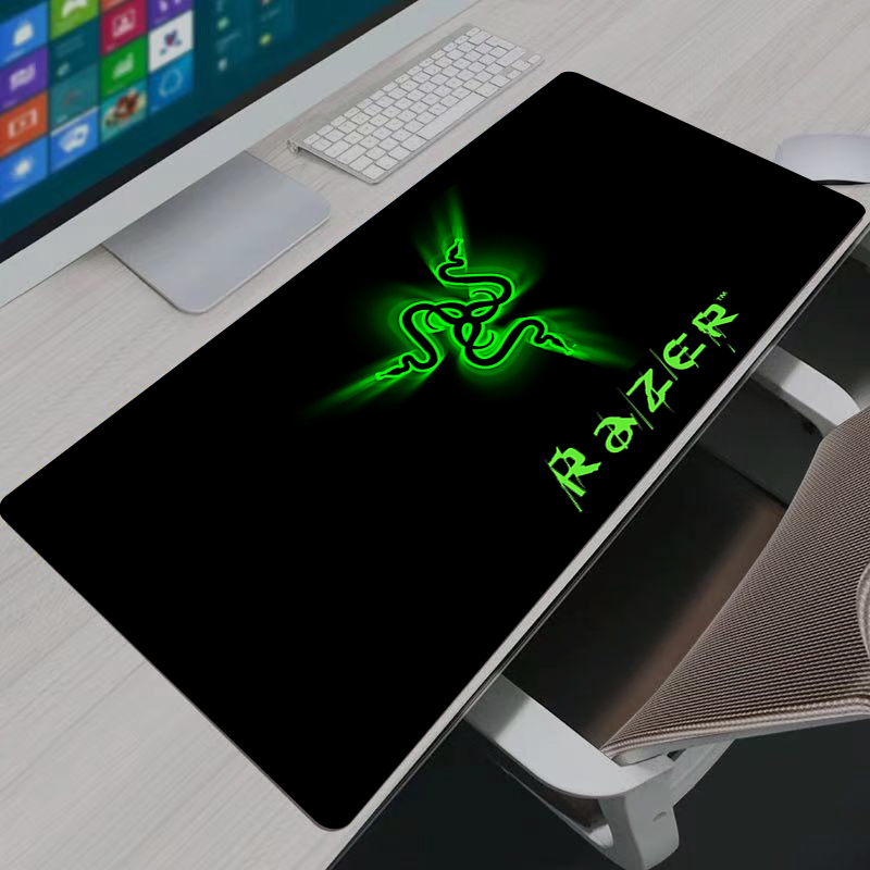 Gaming Accessories Razer - Razer Mouse Pad Gamer Notebook Games