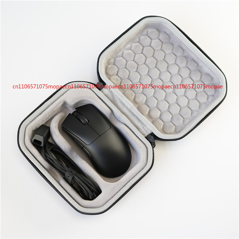 Gaming Accessories Razer - Hard Storage Case Portable Carry Box