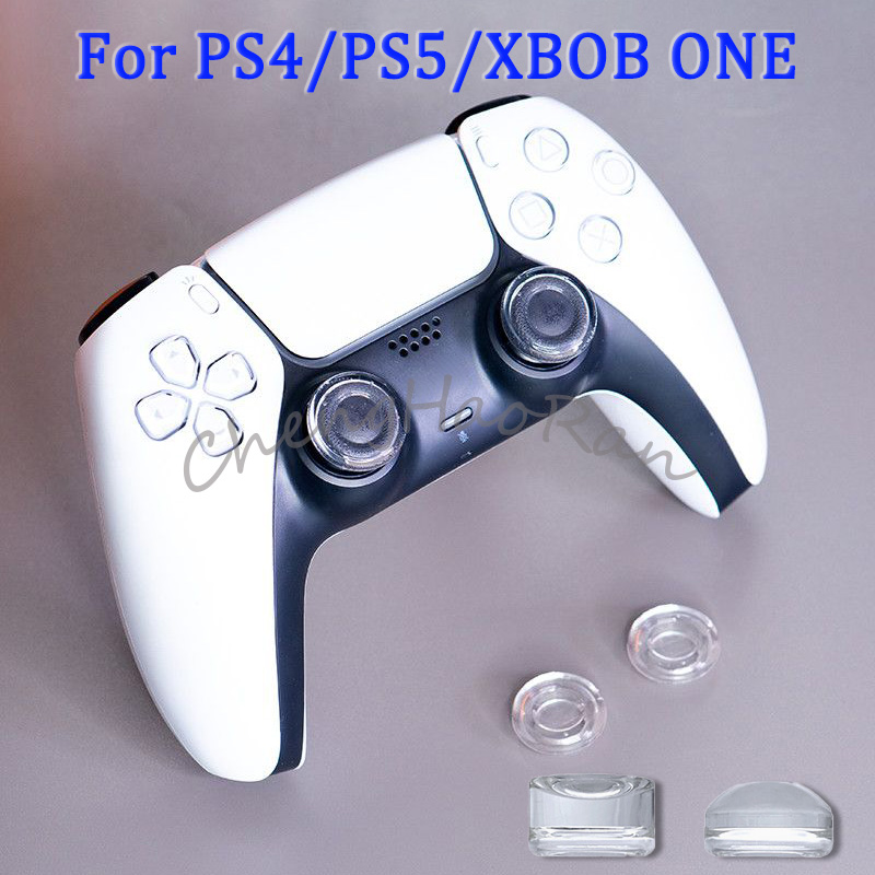 Gaming Accessories Xbox Series X - 2PCS For PS5 PS4 Xbox One