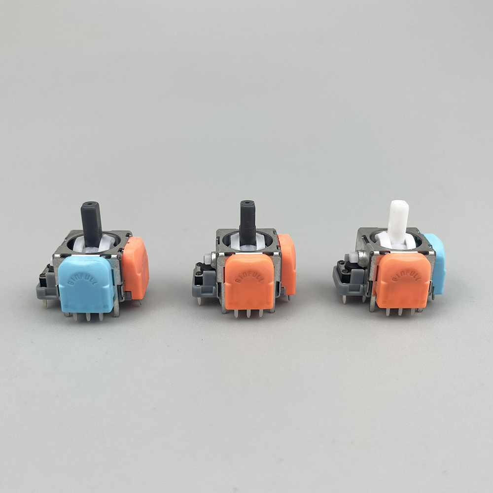 GSF DS13 MAX TMR Electromagnet - đánh giá và giá Gaming Setup Accessories Xbox