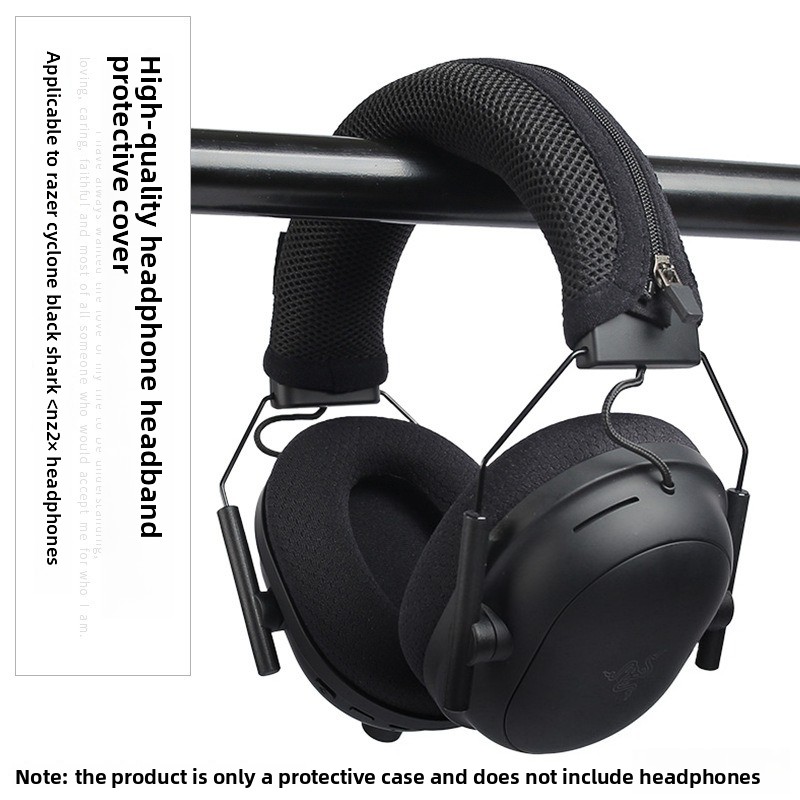 Soft Anti-Scratch Headband Cov - đánh giá và giá Gaming Accessories Razer