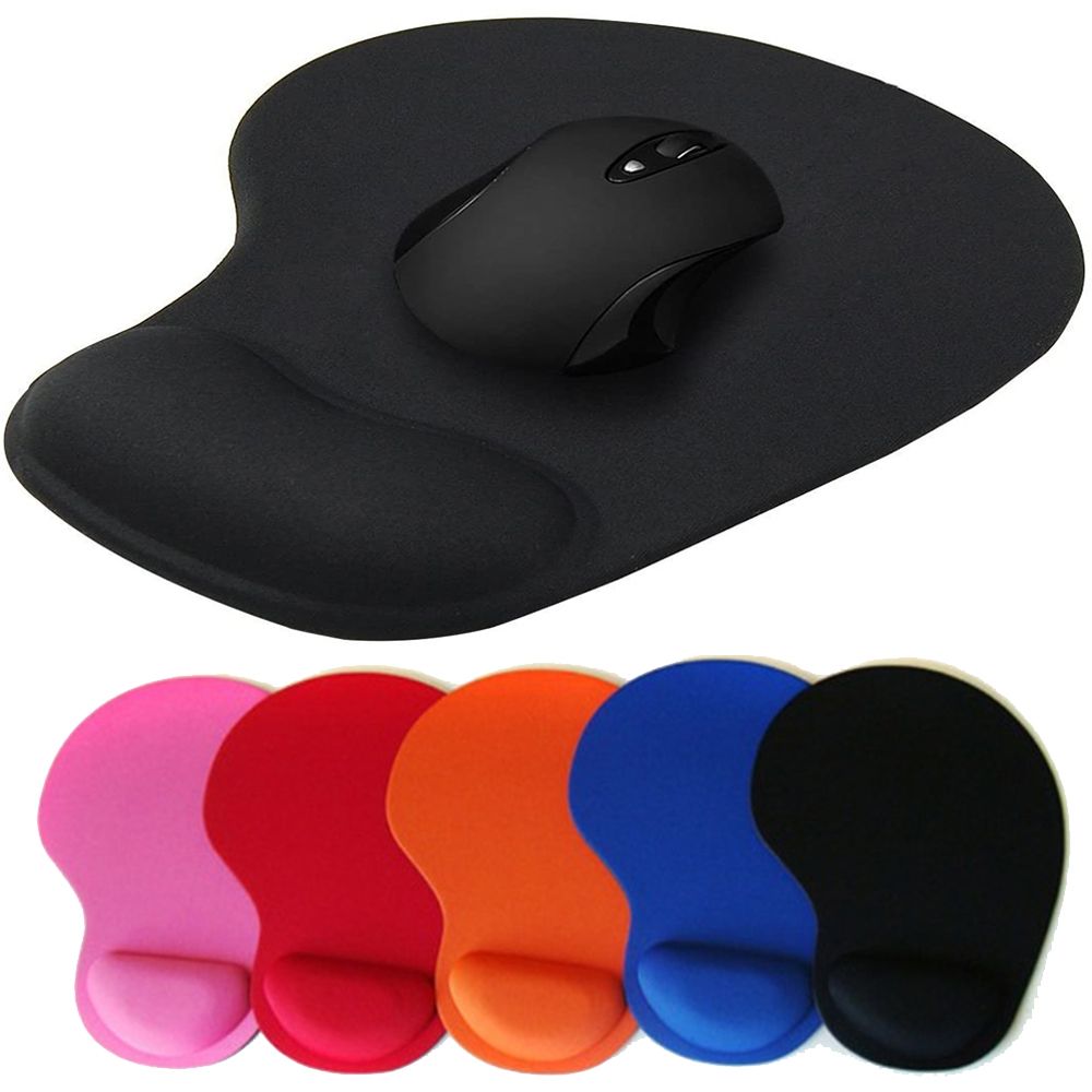 Ergonomic Wrist Rest Mouse Pad - đánh giá và giá Wrist Rest Ergonomic