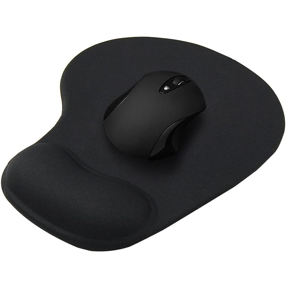 Ergonomic Wrist Rest Mouse Pad - đánh giá và giá Wrist Rest Ergonomic