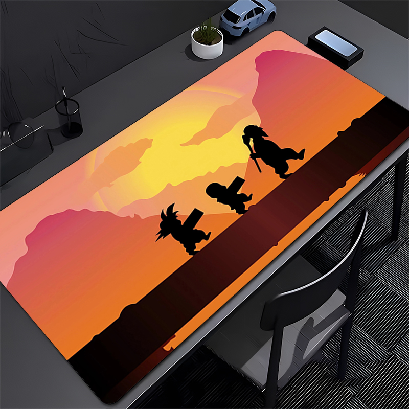 DBZ Mouse pad Dragon Ball Mast - đánh giá và giá Gaming Accessories Keyboards