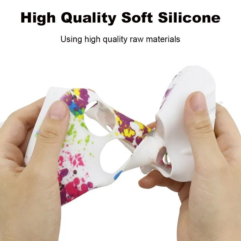 Soft Silicone Case For Xbox Se - đánh giá và giá Gaming Setup Accessories Xbox