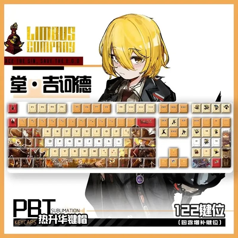 Theme Game Mechanical Keyboard - đánh giá và giá Gaming Accessories Keyboards