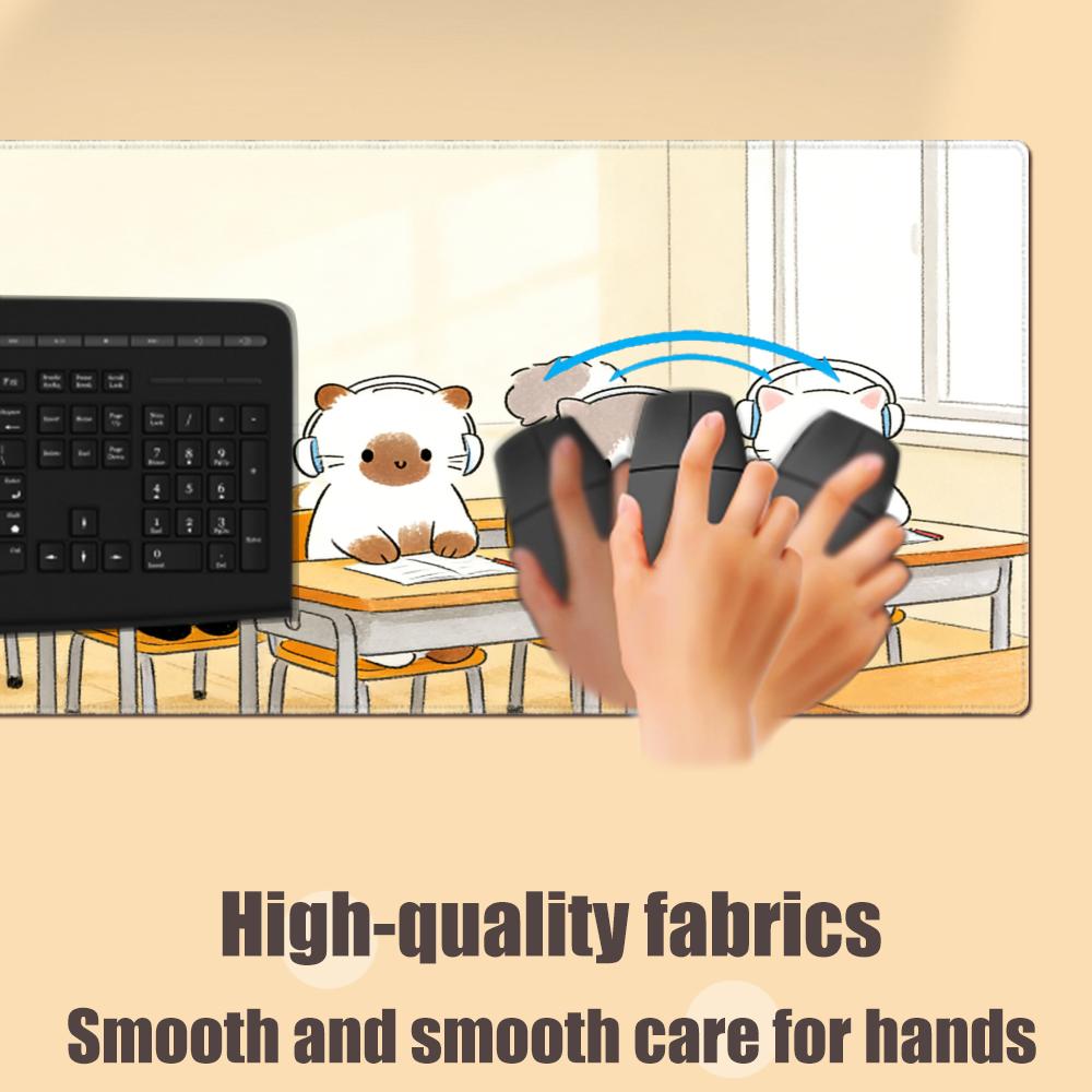 RGB Mouse Pad Gaming Accessory - đánh giá và giá Gaming Accessories Drawing