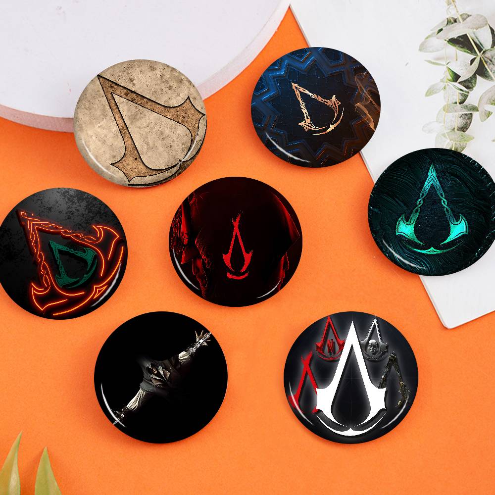 A-Assassin S -Creed Gaming Cre - đánh giá và giá Gaming Accessories Icon