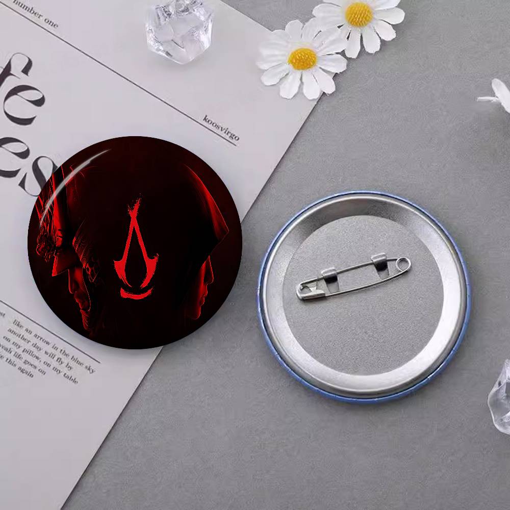 A-Assassin S -Creed Gaming Cre - đánh giá và giá Gaming Accessories Icon