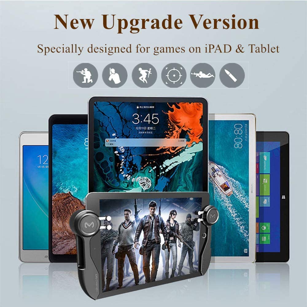 Ipad Kích Hoạt PUBG Bộ Điều Kh - đánh giá và giá Gaming Accessories Ipad