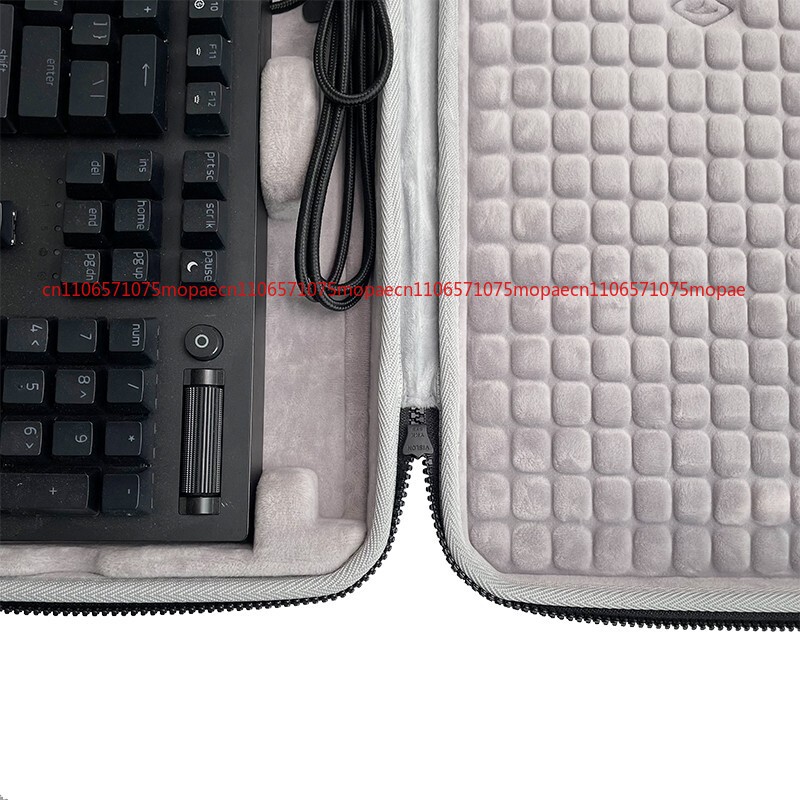Storage Case Carry Box Cover F - đánh giá và giá Gaming Accessories Razer