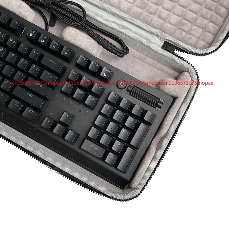 Storage Case Carry Box Cover F - đánh giá và giá Gaming Accessories Razer