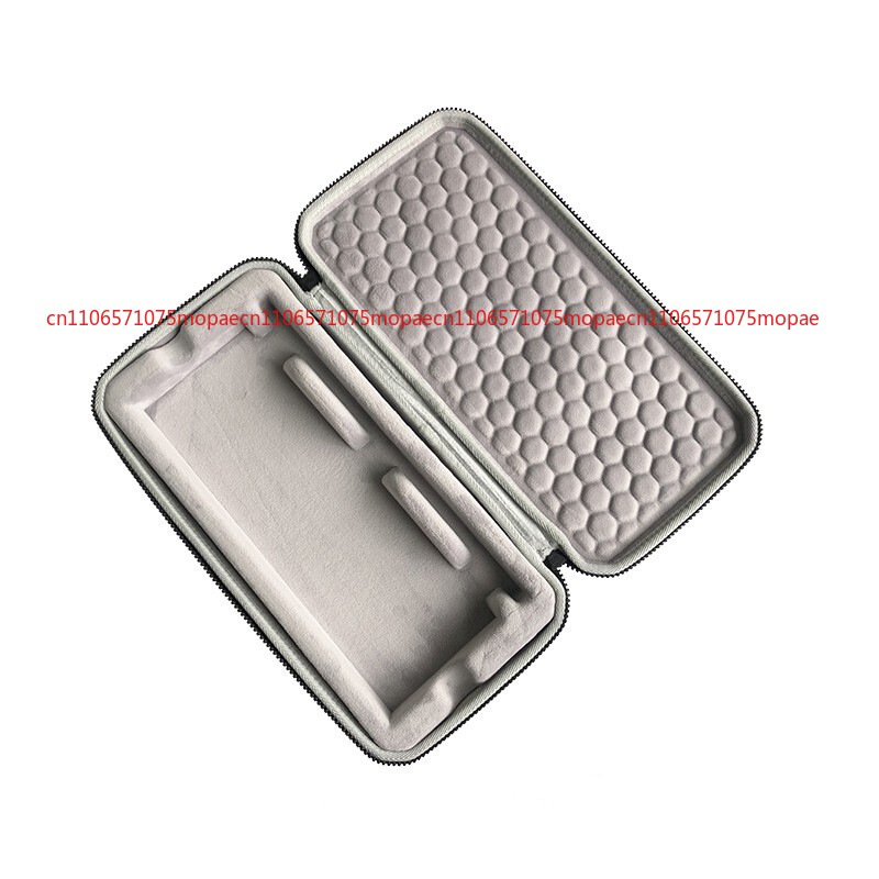 Storage Case Carry Box Cover F - đánh giá và giá Gaming Accessories Razer
