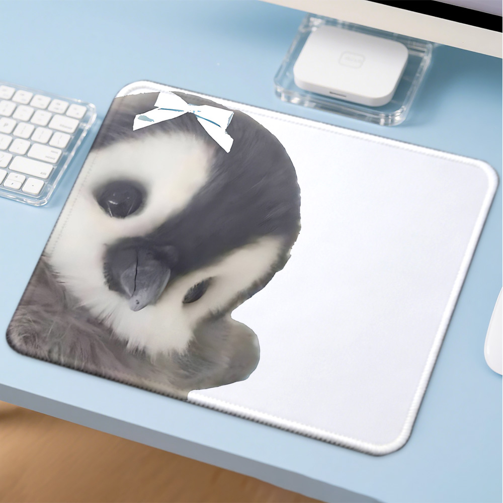 Mosepad Kawaii Funny Cat Compu - đánh giá và giá Gaming Accessories For Your Desk