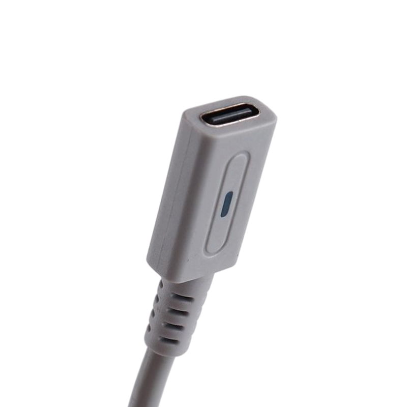 45W PD Type C Cable for Wii Co - đánh giá và giá Gaming Accessories White