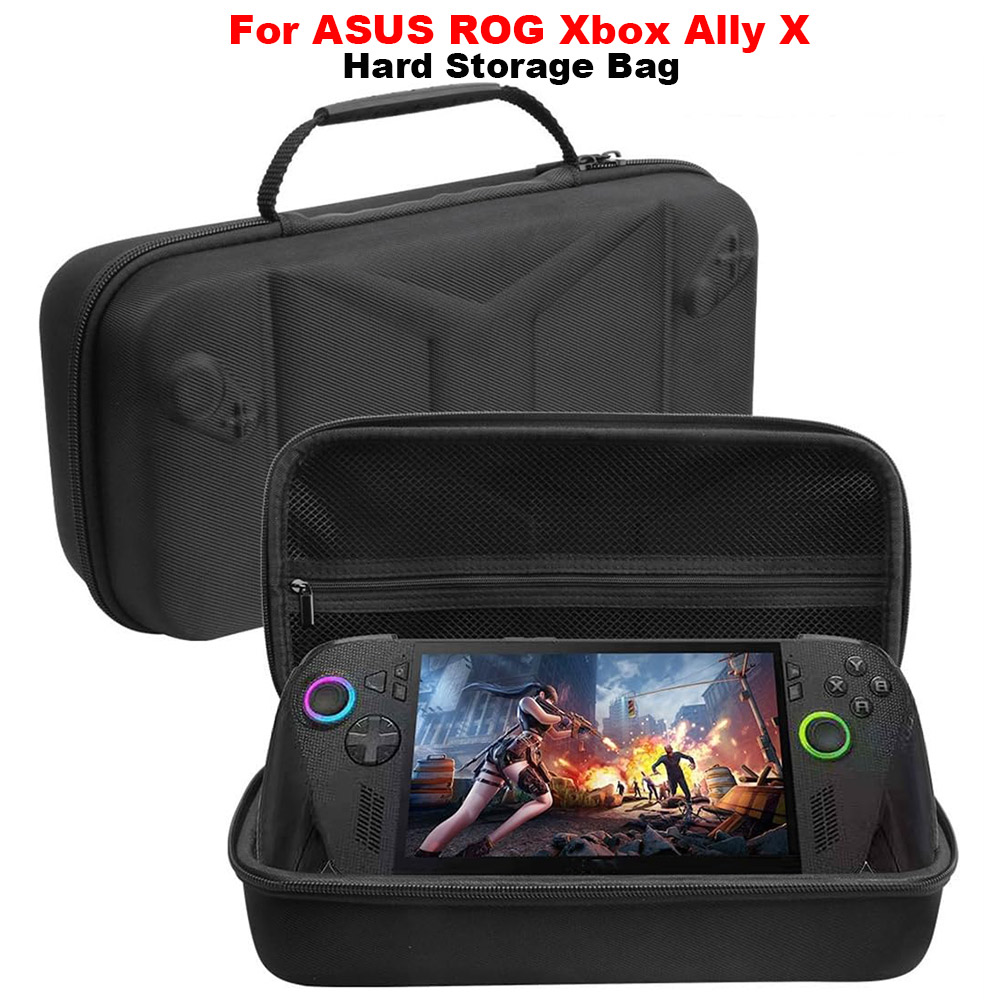 Travel EVA Carrying Case for A - đánh giá và giá Gaming Accessories Asus