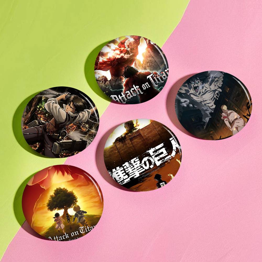 A-Attack On T-Titan Gaming Cre - đánh giá và giá Gaming Accessories Icon