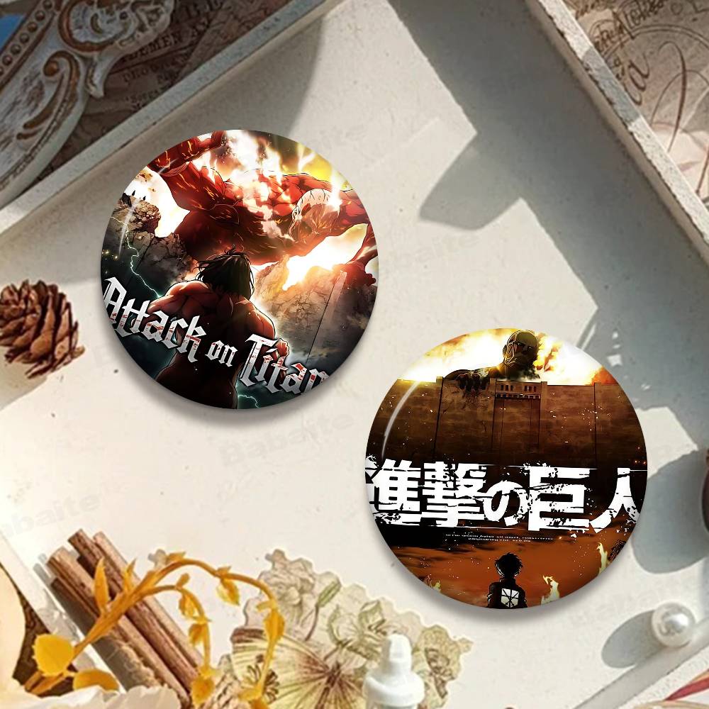 A-Attack On T-Titan Gaming Cre - đánh giá và giá Gaming Accessories Icon