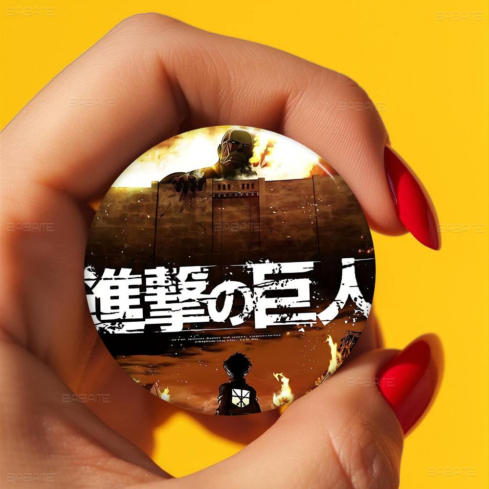 A-Attack On T-Titan Gaming Cre - đánh giá và giá Gaming Accessories Icon