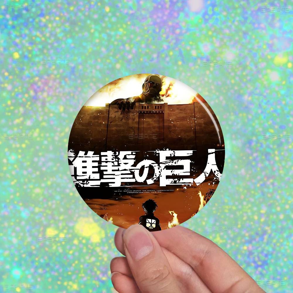 A-Attack On T-Titan Gaming Cre - đánh giá và giá Gaming Accessories Icon