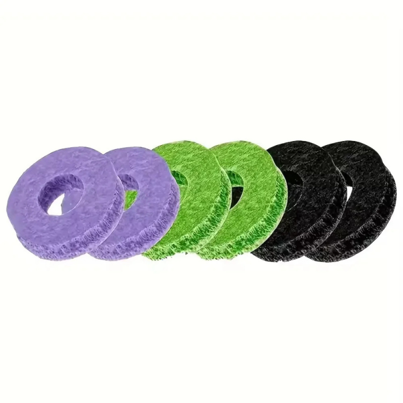6PCS Aim Assist Precision Ring - đánh giá và giá Gaming Accessories Xbox Series X