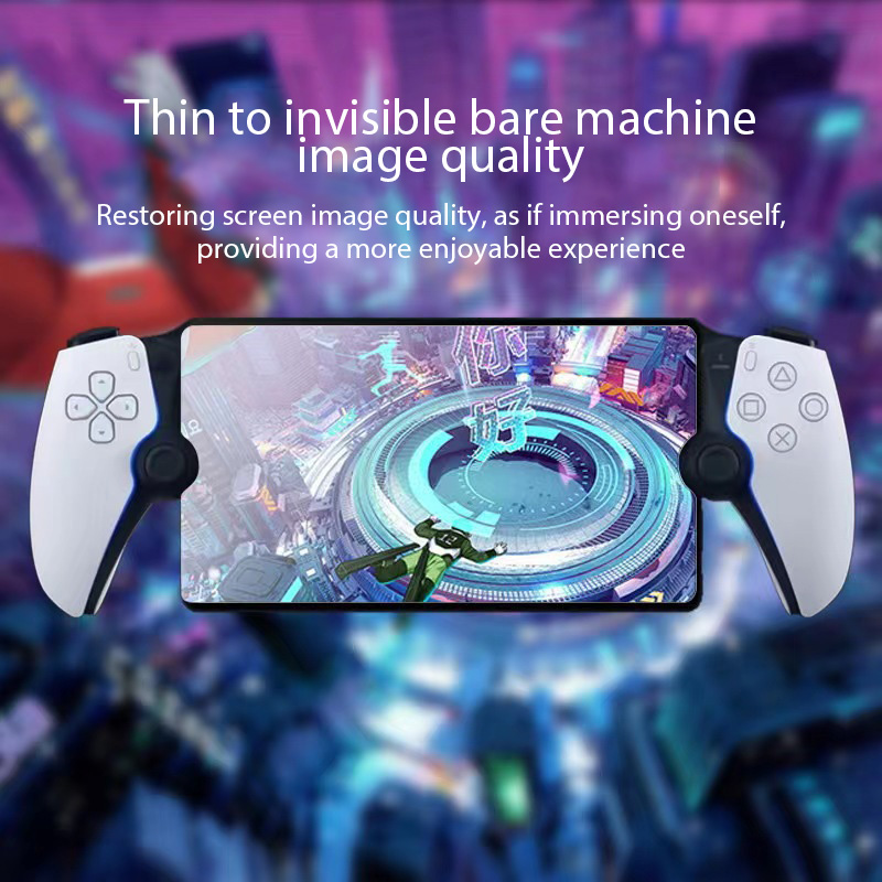 2 Pack Screen Protector Protec - đánh giá và giá Gaming Accessories Pack