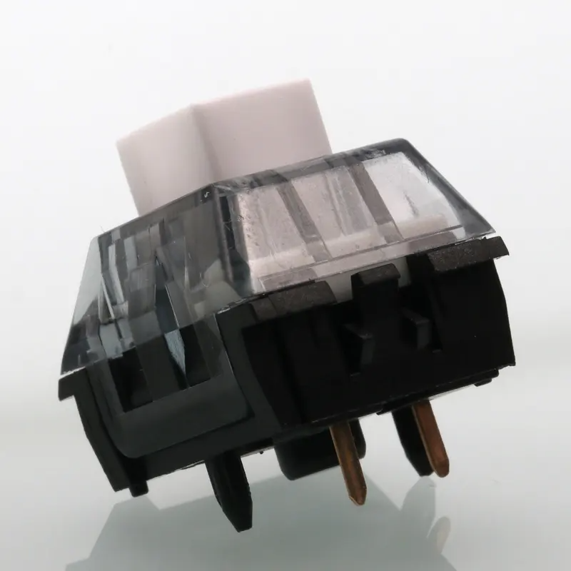 Kailh Box White V2 Click Switc - đánh giá và giá Gaming Accessories White