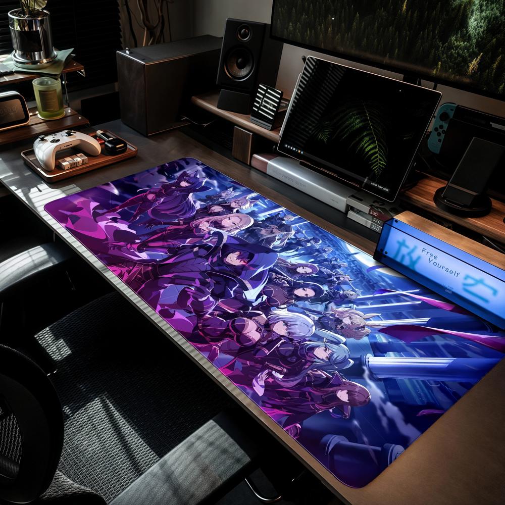 The E-Eminence In Shadow Mouse - đánh giá và giá Gaming Accessories For Your Desk